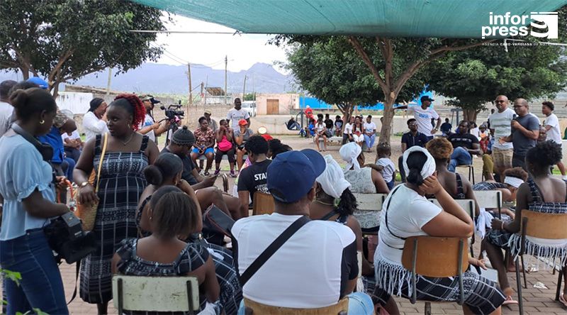Câmara de Santa Catarina quer que jovens participem activamente na construção de um município sustentável Inicio | Sociedade
