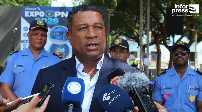 Presidenciais2026: Ministro assegura segurança dos jornalistas durante campanha presidencial