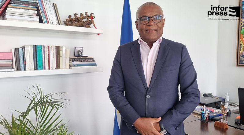 Dia Mundial dos Oceanos: “É preciso equilíbrio na exploração dos recursos” - ministro do Mar