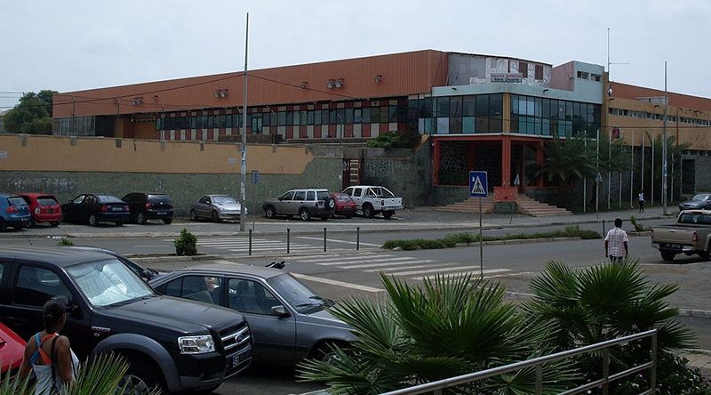Cidade da Praia recebe 31.º torneio de ginástica rítmica “Patinho Feio”