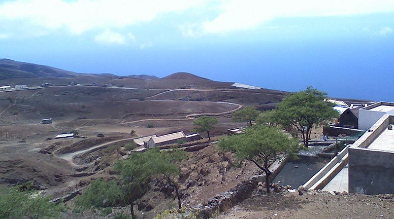 Porto Novo: Terrimar encerra projecto de conservação da planta “carex antoniensis” com concurso de desenho nas escolas