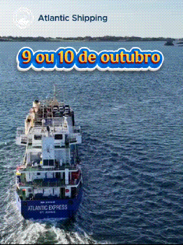 2Atlantic Ship