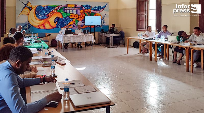 São Nicolau: Assembleia Municipal da Ribeira Brava aprova Plano de Acção Climática