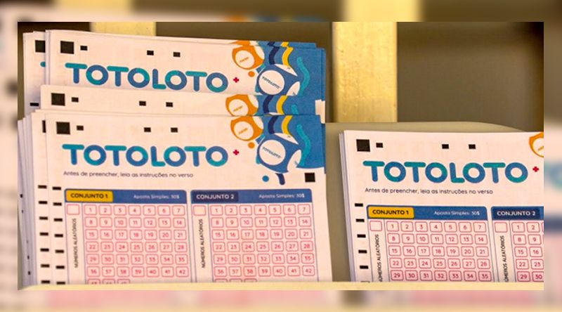Totoloto entra na quinta e última semana do “Flow Down” com 50 mil contos no primeiro prémio