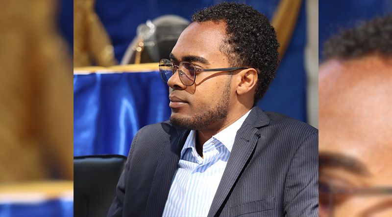 Câmara Municipal do Porto Novo confirma renúncia de mandato do vereador Osmar Silva por motivos de saúde