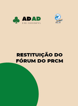 Public Reportagem PRCM