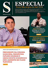 Especial Municipio do Sal 2024