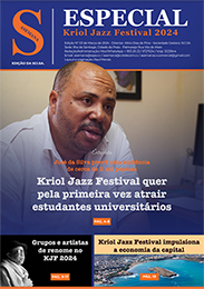 Especial Kriol Jazz Festival